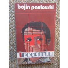 BOJIN PAVLOVSKI - IPOCRITUL