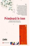 Primavara in tren. Antologie de proze foarte scurte din literatura chineza contemporana - Mihaela Doaga