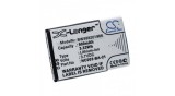 Baterie de &icirc;nlocuire pentru căști fără fir VHBW pentru Sennheiser NC003-BA-21 - 900 mAh 3,7 V Li-Ion