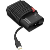 Adaptor slim Lenovo, USB-C, 65 W