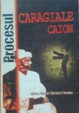 Procesul Caragiale-Caion