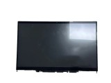 Ansamblu Display cu touchscreen compatibil Laptop 2-in-1, Dell, Inspiron 7306, P124G, P124G002, FHDKN, 0FHDKN, NE133FHM-N66, 13.3 inch, rezolutie FHD,