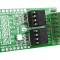 Placă prototip Click board optocuploare GPIO VO2630