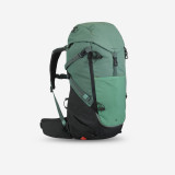 Rucsac Drumeție la Munte MH500 30L Albastru, Quechua