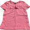 Tricoul copil, culoarea roz, 5-6 ani, 110-116 cm