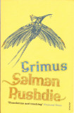 AS - SALMAN RUSHDIE - GRIMUS