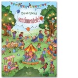 Descopera sentimentele - Isabelle Metzen