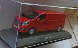 Macheta Opel Vivaro B (Renault Trafic mk3) - iScale 1/43, 1:43