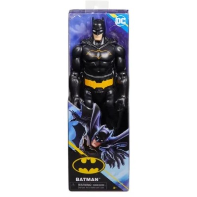 FIGURINA BATMAN 30CM foto