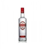 Stalinskaya Red Vodka 0.5L