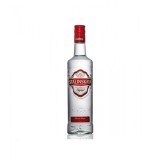 Stalinskaya Red Vodka 0.5L