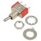 Comutator Basculant SPDT ON-ON 2A/250VAC 5A/28VDC