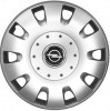 Set 4 Buc Capace Roti Sks Opel 16&amp;quot; 401, General