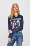Desigual - Bluza