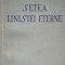 Setea linistei eterne