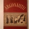 Dimos Rendis - Argonauții (poem) (ilustrații de Angy Petrescu; 1956)