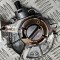 Pompa de vacuum AUDI A6 4F2, C6 2007 OEM: 06E145100D 23116168