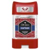 Deodorant Stick Gel Barbati Old Spice Captain, 70ml - Protectie indelungata, Parfum Lemnos fresh