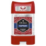 Old Spice Capitan Deodorant stick gel 70 ml