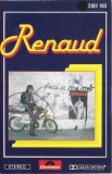 Renaud - Laisse B&eacute;ton (Place De Ma Mob), Caseta audio
