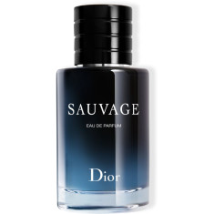 DIOR Sauvage Eau de Parfum pentru bărbați 60 ml