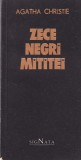 Agatha Christie - Zece negri mititei