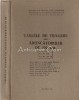 Table Trageri Aruncator 120mm, Editura M.Ap.N., 1981, 253 Pagini, Romana, Carte Tehnica Militara