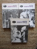 POEZIE SI ADEVAR de GOETHE, VOL. I-III, 1967