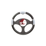 Husa volan Turbo gri 10457 92247 / 8730
