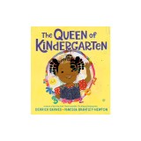 The Queen of Kindergarten