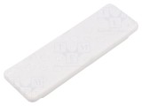 Garnitură elastomer termoplastic TPE cu mai multe orificii