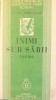 INIMI SUB SABII ( poeme ) de EUGEN JEBELEANU ,1934