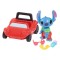 Lilo &amp; Stitch Minifigurina Stitch Surf &amp; Sun 7 cm