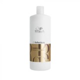 Sampon pentru par neted si stralucitor Oil Reflections Luminous Reveal, 1000ml, Wella Professionals