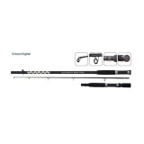 Lanseta Carp Zoom Entrant Bigfish EBF 3.00m, 200-500g