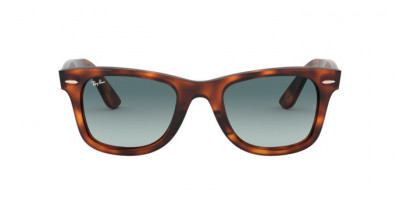 Ray-Ban Wayfarer Ochelari de Soare RB 4340 6397/3M foto