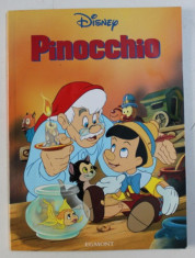 PINOCCHIO , SERIA DISNEY , 2005 foto