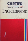 Dictionar enciclopedic