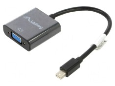 Adaptor DisplayPort 1.2 mini la VGA 0,2m