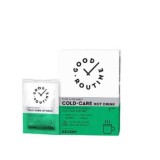 Cold-Care Hot Drink 8 plicuri Good Routine Secom