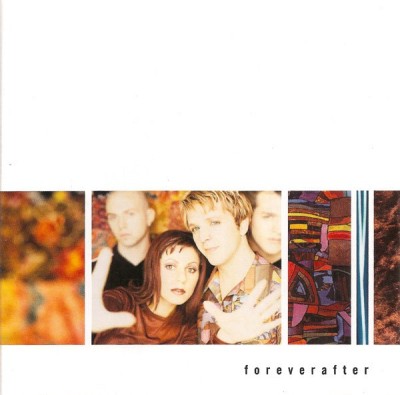 Foreverafter - Foreverafter, CD foto