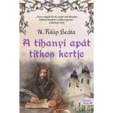 A tihanyi ap&aacute;t titkos kertje - N. F&uuml;l&ouml;p Be&aacute;ta