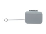 Ornament carlig de remorcare Mercedes Clasa E (W212) Sedan/Combi, 09.2009-02.2013, Fara Amg, Spate, Aftermarket
