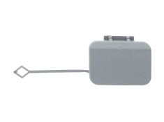 Ornament carlig de remorcare Mercedes Clasa E (W212) Sedan/Combi, 09.2009-02.2013, Fara Amg, Spate, Aftermarket