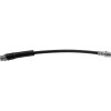Furtun frana spate TRW, Ford Fiesta V (Jh , Jd ), 11.01-2014, Fiesta V Van, 05.02-12.2010; Mazda 2 (Dy), 02.03-06.07, partea stanga=dreapta, spate; a
