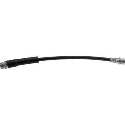 Furtun frana spate TRW, Ford Fiesta V (Jh , Jd ), 11.01-2014, Fiesta V Van, 05.02-12.2010; Mazda 2 (Dy), 02.03-06.07, partea stanga=dreapta, spate; a foto