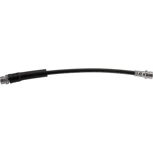 Furtun frana spate TRW, Ford Fiesta V (Jh , Jd ), 11.01-2014, Fiesta V Van, 05.02-12.2010; Mazda 2 (Dy), 02.03-06.07, partea stanga=dreapta, spate; a