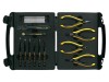Kit utilizare generală ESD cu valiză 20 bucăți