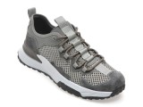 Cumpara ieftin Pantofi sport GRYXX gri, 93277, din material textil