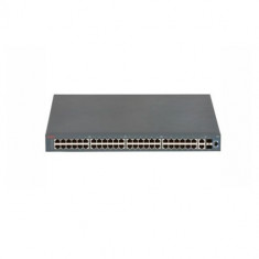 Switch Cisco Catalyst 3550, 48 x RJ45 10/100/1000, 2 x GBIC rackabil, 1U, Management